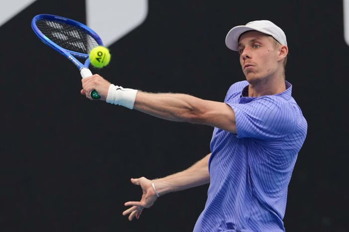 ATP Los Cabos 2026, Svrcina affronterà Darderi. Avanti Shapovalov, eliminato Landaluce