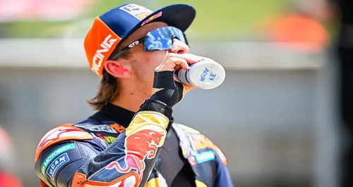MotoGP : Marc Marquez et Pedro Acosta, le duo capable de dominer une nouvelle ère ?