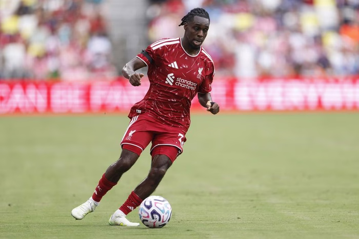 Liverpool – Wrexham : sur quelle chaîne et à quelle heure ?