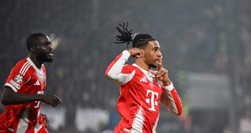 Étranger : le Bayern Munich ferme la porte pour Michaël Olise