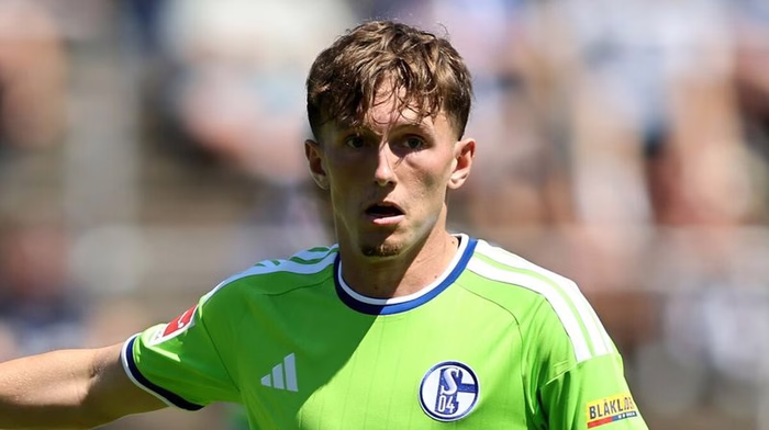 Schalke: Max Grüger auf dem Weg in die 3. Bundesliga?