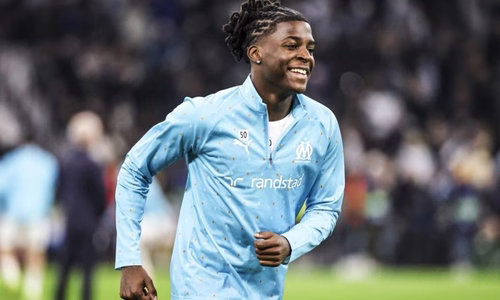 Ex-OM : Les confidences de Darryl Bakola sur l’OM