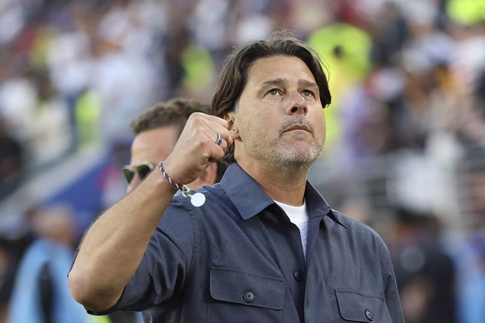 Mauricio Pochettino está perto de renovar com a seleção dos Estados Unidos, afirma jornal