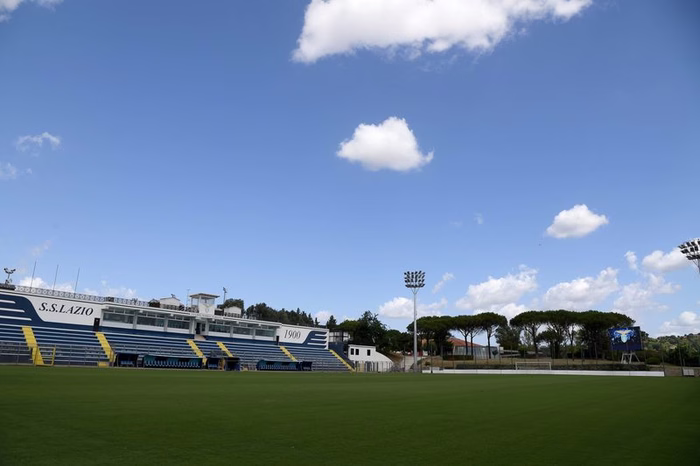 Lazio-Avellino, l'amichevole si disputerà a porte chiuse: la nota del club