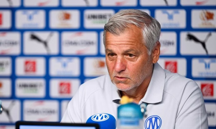 OM – Genesio envoie un message aux supporters