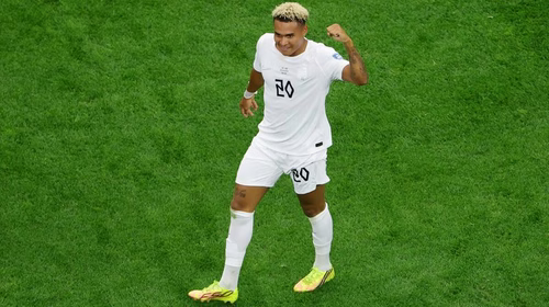 Steht Nusa vorm Absprung bei RB Leipzig?
