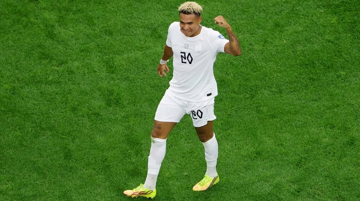 Steht Nusa vorm Absprung bei RB Leipzig?