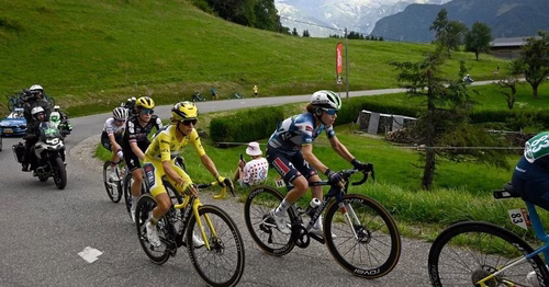 Tour de France Femmes 2026 : découvrez le parcours de la 5e édition, étape par étape