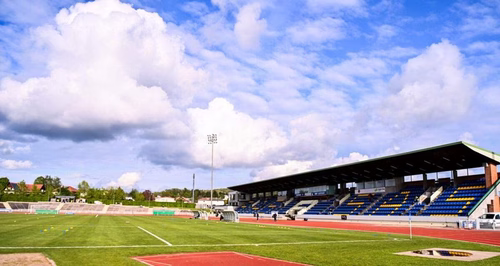 National 1 : Épinal boucle son mercato, Franklin Wadja renonce finalement à Pontivy