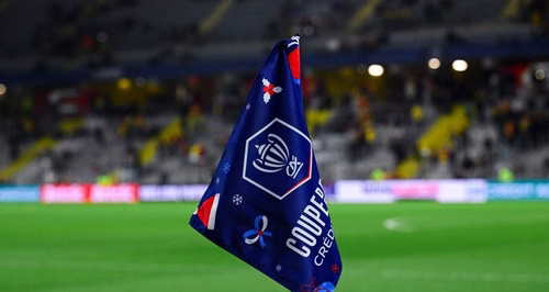 Coupe de France : le tirage au sort du premier tour en Occitanie