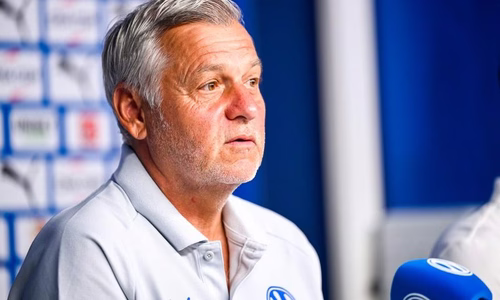 OM – Quel est l’objectif de l’OM cette saison ?