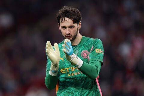 Trafford va al Leeds: è il quinto portiere più costoso di sempre