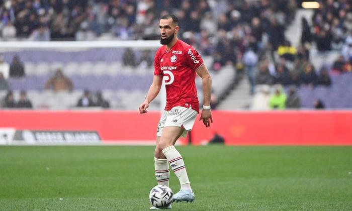 Mercato OM : Le dossier Bentaleb se complique