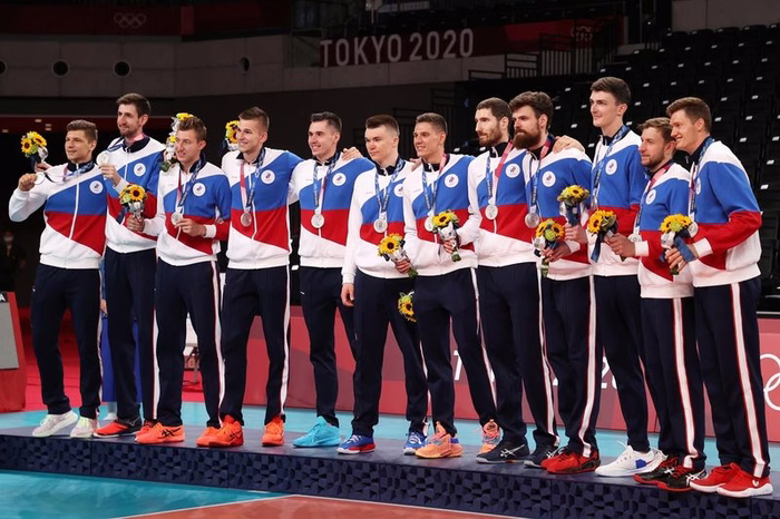 Ukraine launches appeal against Russia’s proposed Olympic return