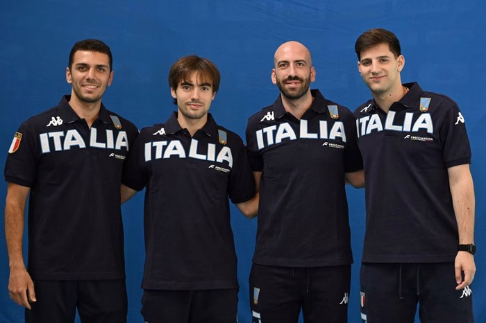 Mondiali scherma 2026, Italia ancora in testa al medagliere: spadisti fuori agli ottavi – SPORTFACE.IT