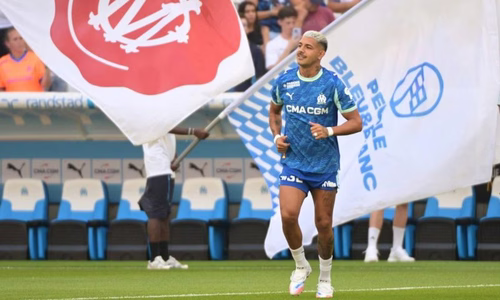 Mercato OM : Longoria prêt à devancer le Bayer Leverkusen