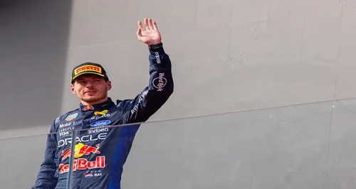 F1 : l'aveu d'Helmut Marko qui inquiète pour l'avenir de Max Verstappen