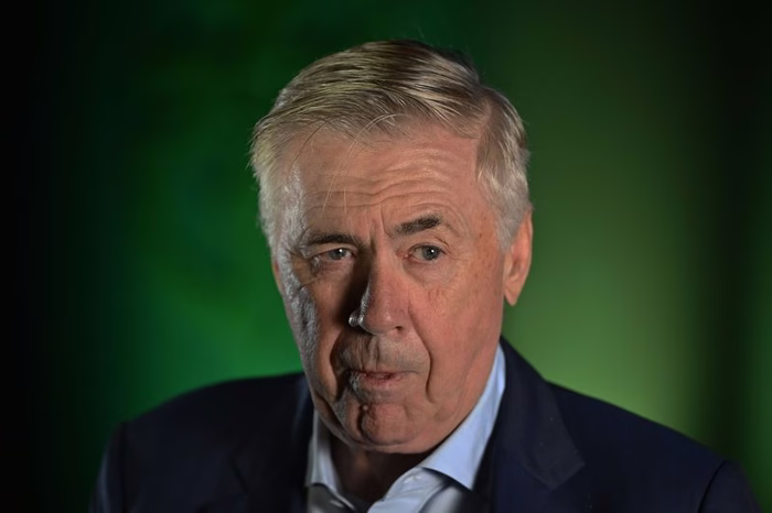 Ancelotti admite erros e encerra ciclo de Neymar, Casemiro e Danilo