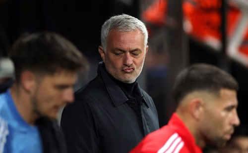 Mourinho hat entschieden: Das radikale Urteil über den Millionen-Star von Real Madrid