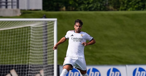 Asencio comenzará la temporada en la enfermería