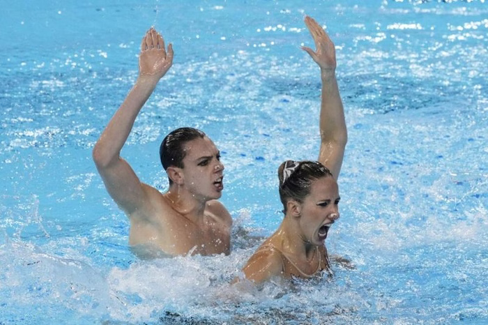 Nuoto artistico, Europei 2026: le speranze di medaglia dell’Italia. Pelati e Ruggiero osservati speciali