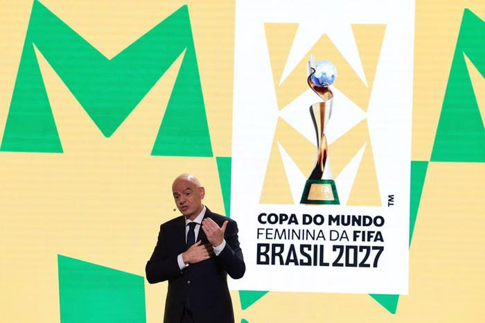 Boicote das seleções da Europa à Fifa inclui a Copa do Mundo Feminina