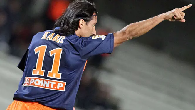 [2012] Hasan Kabze: “Olivier Giroud, je l’aurais mis titulaire tous les jours”