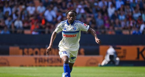 Le Havre récupère Junior Mwanga, Châteauroux et Châtellerault actifs : les infos transferts du mercredi 29 juillet