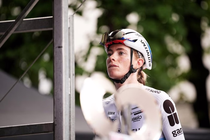 Tour de France femminile 2026: Demi Vollering la più attesa. L’Italia si affida a Longo Borghini