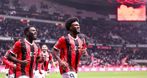 Justice : deux ultras de Nice bientôt condamnés à de la prison ferme ?