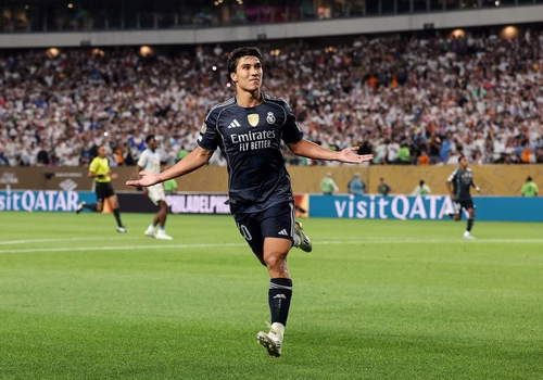 💰 Real Madrid, il Fulham prende Gonzalo Garcìa e Cesar Palacios: cifre e dettagli