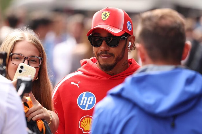 Lewis Hamilton carico sulla seconda parte di stagione: “Saremo più forti di quanto visto finora”