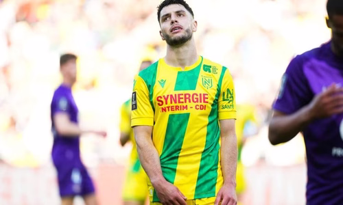Mercato OM : Suivi par l’OM, Abline choisit un autre club de L1