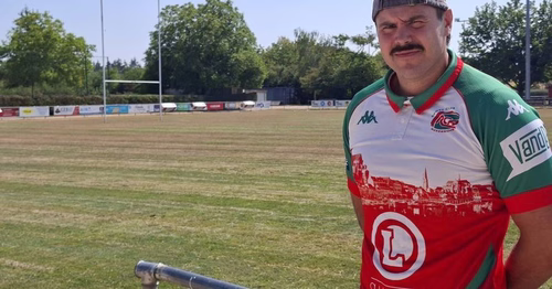 Rugby : le RCA mise sur un recrutement malin pour franchir un cap en Fédérale 1