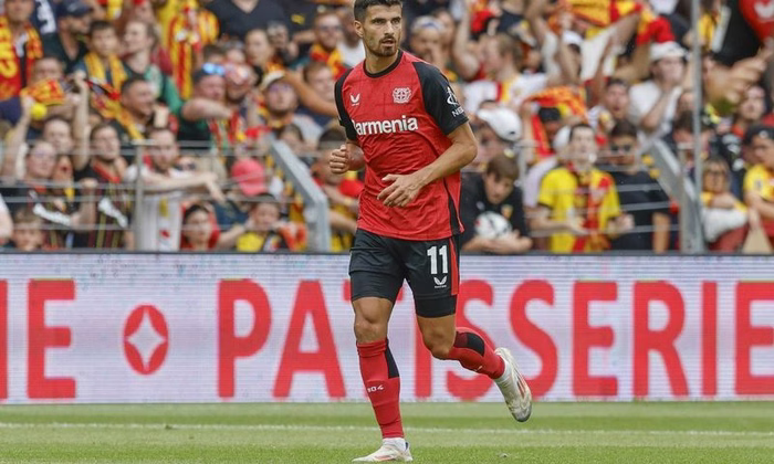 Mercato OM : Martin Terrier donne sa préférence à Rennes