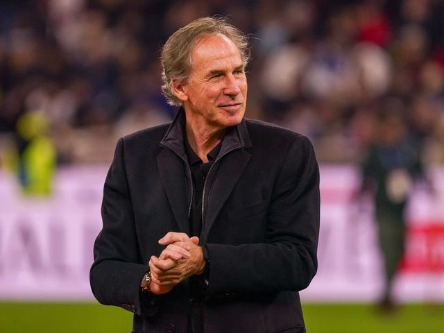 Milan desmente informações sobre morte de ídolo Franco Baresi