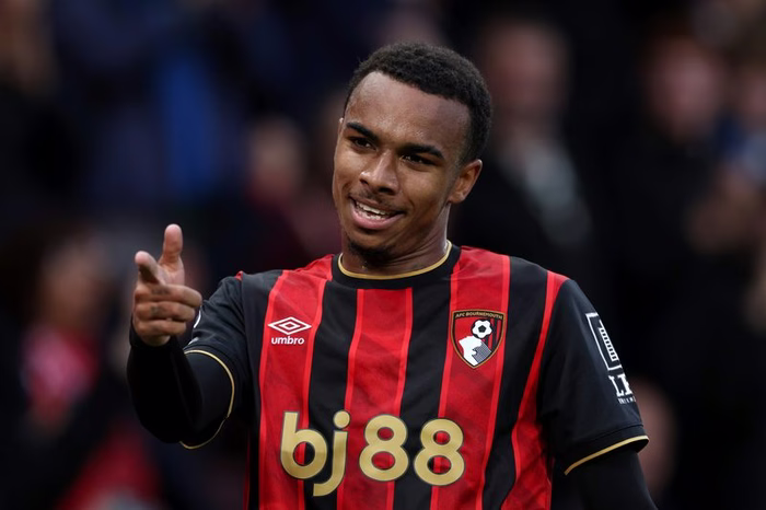 Kroupi resta al Bournemouth! Per lui grave infortunio: i tempi di recupero