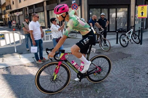 Tour de l’Ain 2026, sprint vincente di Mariault nell’ultima tappa. Conci sfiora la Top 5. Trionfo finale di Beloki
