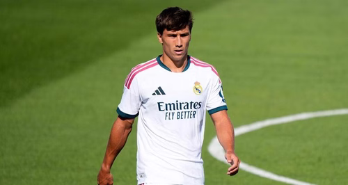 Mercato : le Real Madrid boucle un incroyable départ à 70 millions d'euros !