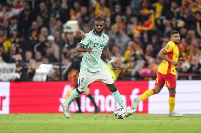 FC Nantes Mercato. C’est officiel pour Chidozie Awaziem à Konyaspor
