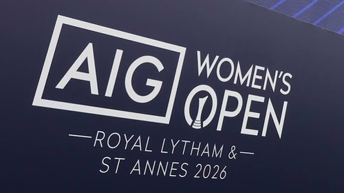AIG Women’s Open 2026, ultimo Major femminile su Sky e NOW: orari e programma – SPORTFACE.IT