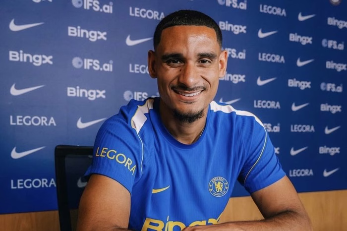 Chelsea, ufficiale l’arrivo di Lacroix: al Crystal Palace circa 60 milioni di euro