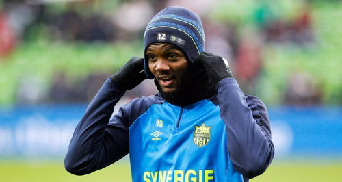Ligue 2 : Laval s’impose en amical, Nantes confirme le départ de Chidozie Awaziem
