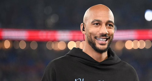 Dunkerque : visite médicale prévue dans les prochaines heures pour Steven Nzonzi