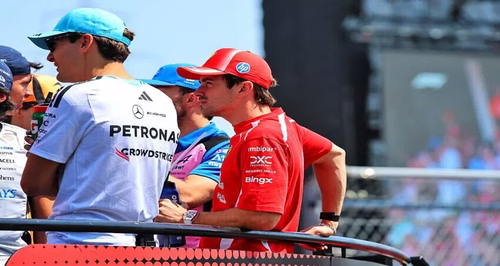 F1 : Mercedes révèle enfin la vérité sur le cauchemar de George Russell en Hongrie