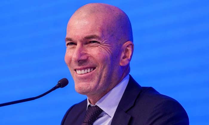 EdF – Zidane envoie un message aux marseillais