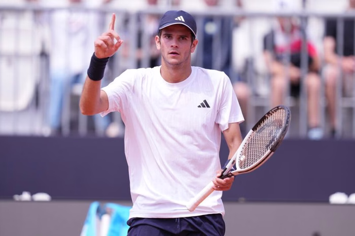 ATP Washington 2026, Rafael Jodar raggiunge Musetti nei quarti. Vittorie di de Minaur e Fritz