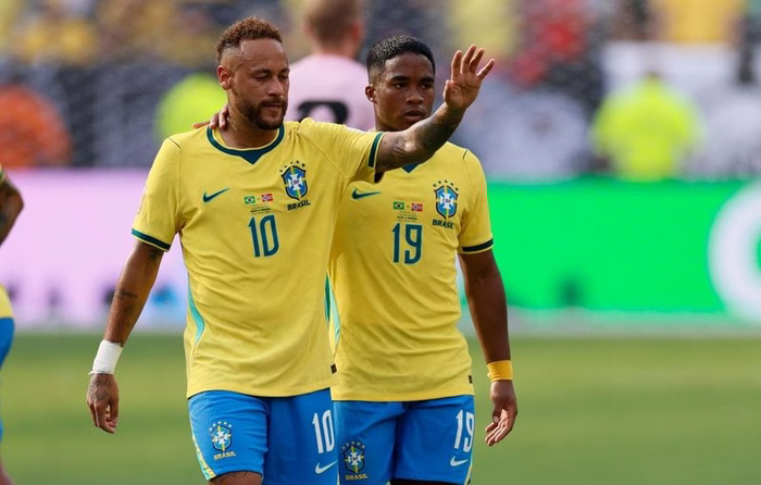 Coupe du monde 2026 : « Tôt ou tard, ça s’arrête… » Ancelotti acte la fin de la carrière internationale de Neymar