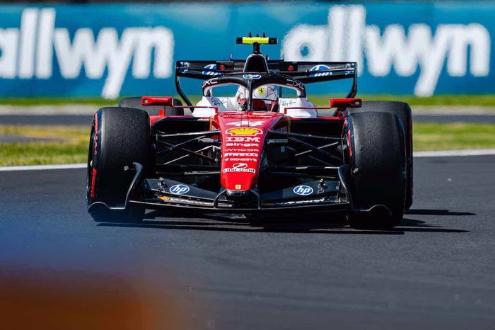 Ferrari, in arrivo il nuovo motore: ADUO2 a Monza? Problema affidabilità – SPORTFACE.IT