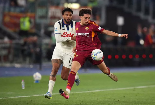 Transfer perfekt: AS Roma verpflichtet Wolfsburg-Verteidiger Koulierakis für 15 Millionen Euro